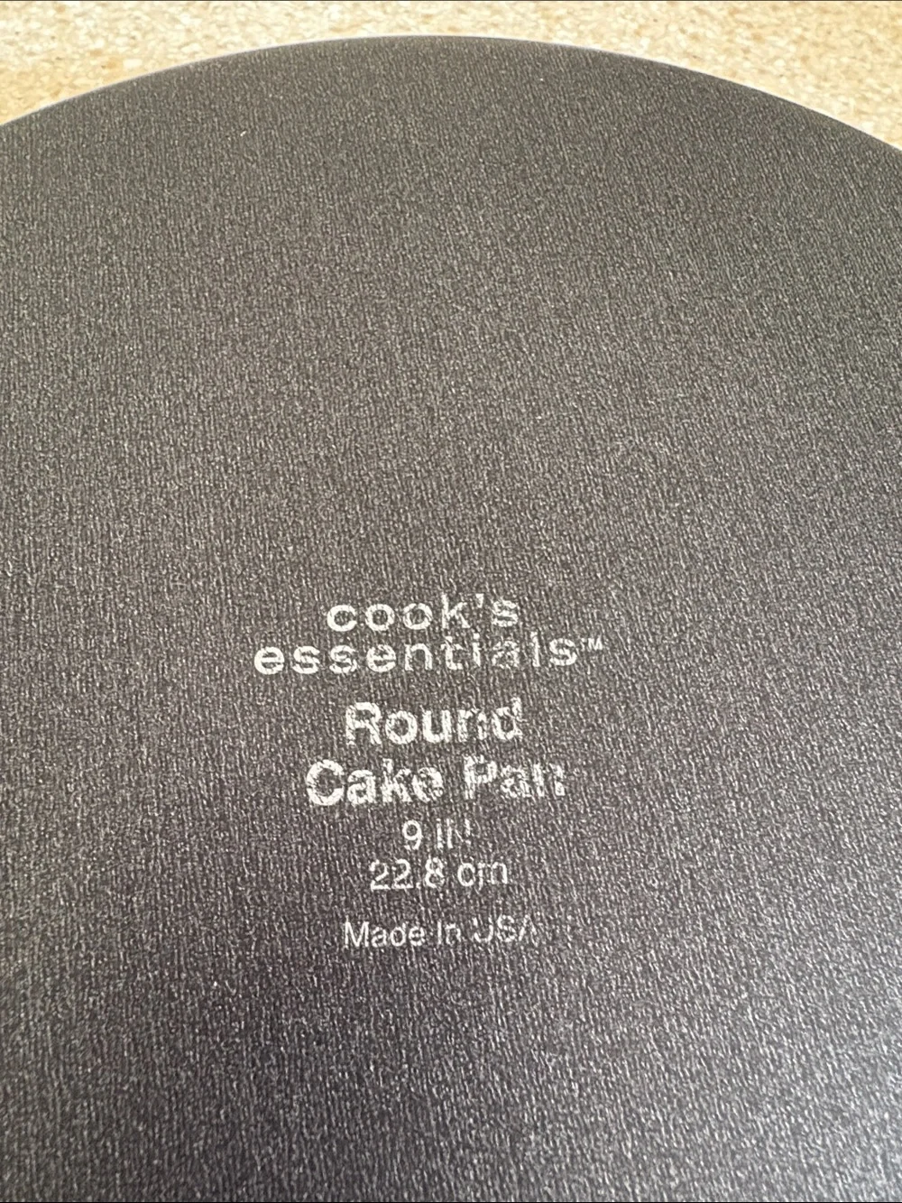 Cook’s Essentials set two